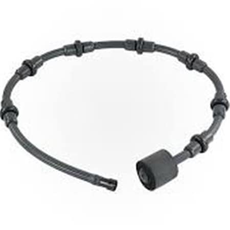 Pacfab Pacfab 360244 Sweep Hose Kit 360244